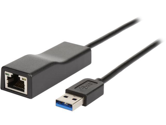 Link Depot USB30-ADT-RJ45 USB 3.0 to Gigabit Ethernet Network Adapter