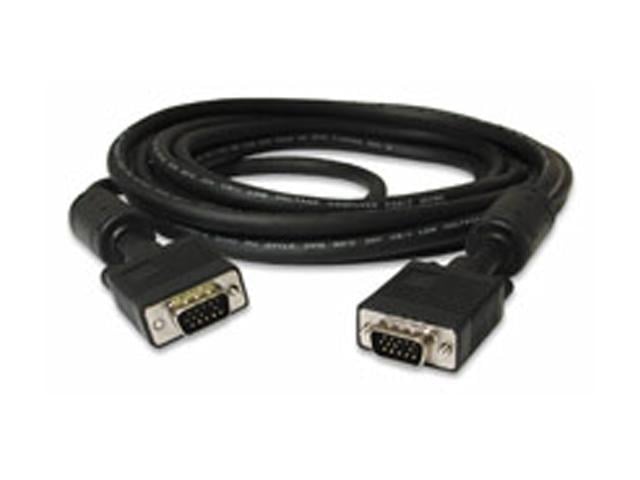 C2G 28016 50 ft. Pro Series HD15 UXGA M/M Monitor Cable - Newegg.com