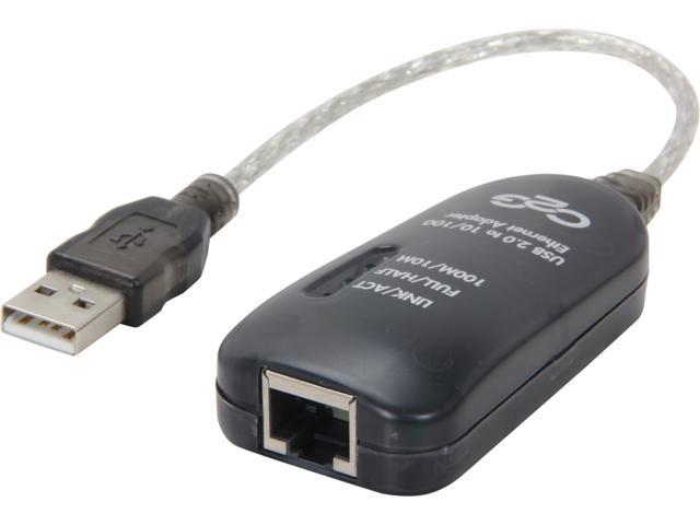 usb 2.0 to ethernet adapter for file transfer