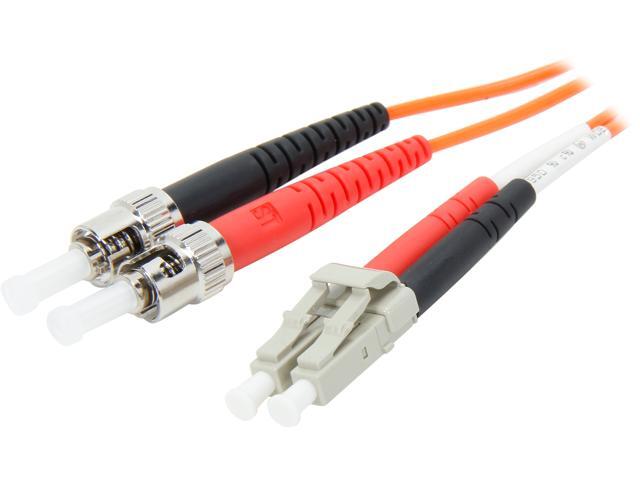 5M. Cisco Compatible CAB-MMF-SC-5M 62.5//125 SC-SC Duplex Fiber Optic Cable