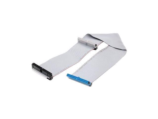 Open Box: StarTech.com Model IDE66 18" Ultra ATA/66/100/133 80-wire IDE ...
