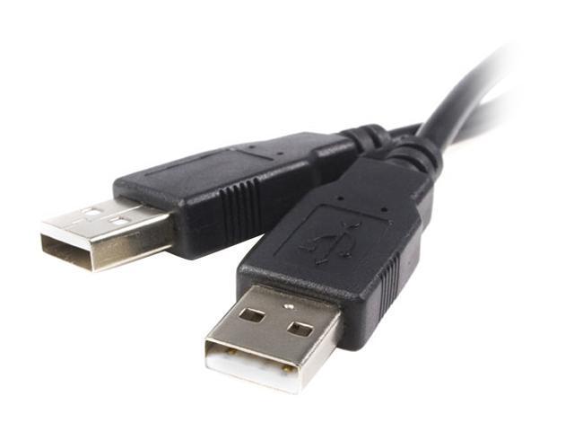 StarTech.com USB2LINK See Product Details USB 2.0 Data File Transfer ...