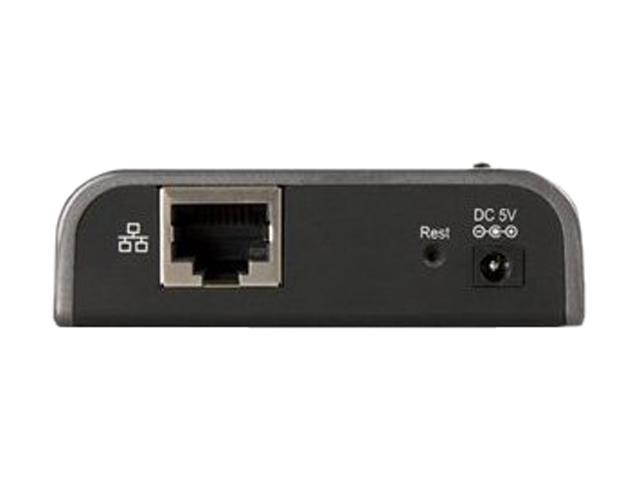 StarTech.com IP2DVI Ethernet to DVI Video Adapter over IP - Newegg.com