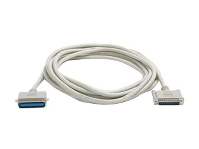 StarTech.com Model PC20-1284 20 ft. Printer Cable Male to Male