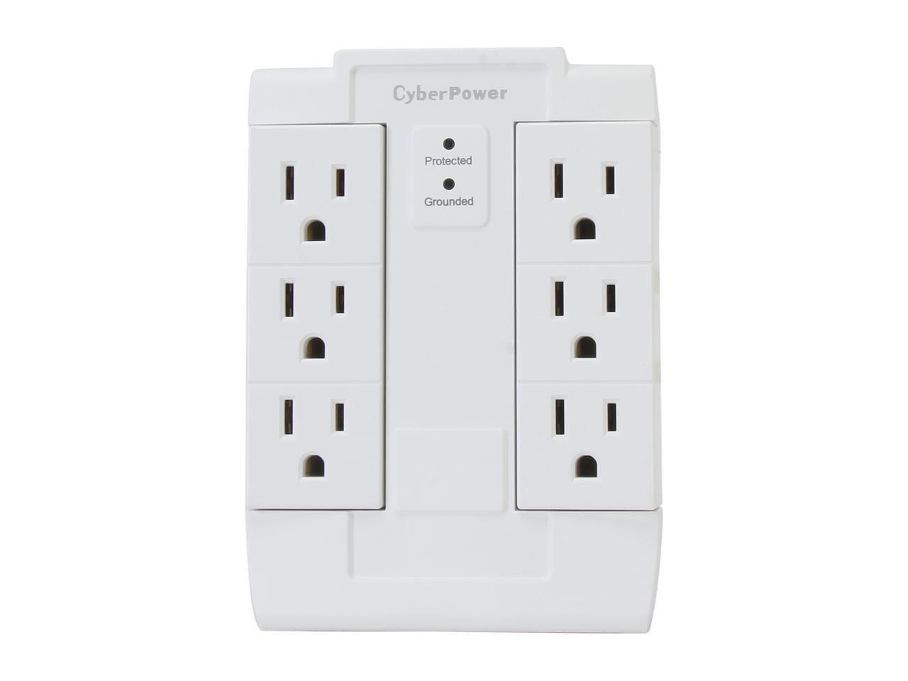 Wall Outlet