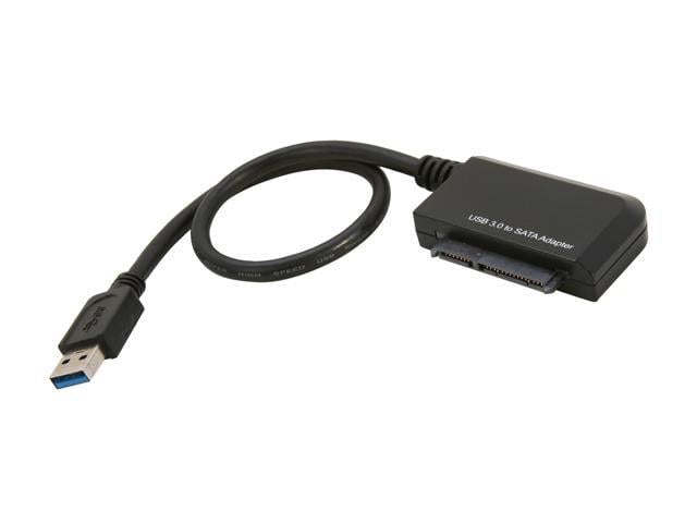 GWC AS3200 USB 3.0 to SATA Adapter
