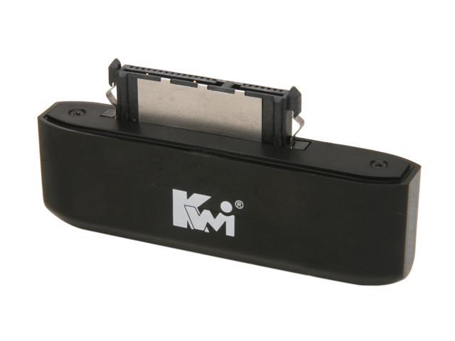 Kingwin ADP-10 USB 3.0 to SSD & SATA adapter GoFlex compatible 