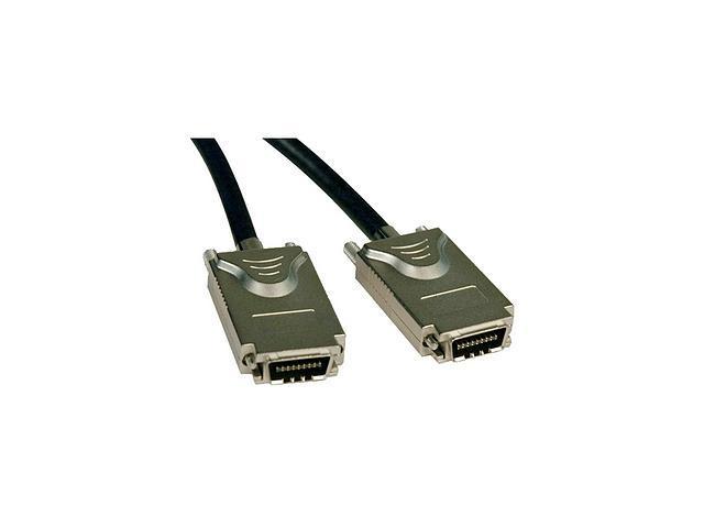 Tripp Lite Model S522-01M 39.37" External SAS Cable