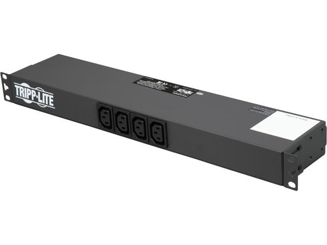 Tripp Lite PDUH20DV Basic 1U Power Distribution Unit - Newegg.ca