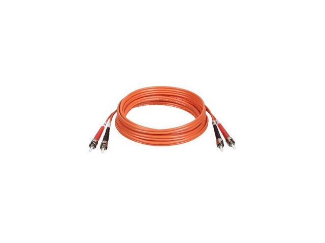 Tripp Lite N302-30M Fiber Optic Duplex Patch Cable