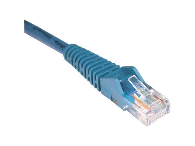 15 ft. 6x RJ45 N261-015-6MF-BL Tripp Lite Augmented Cat6//Cat6a Pre-Terminated Copper Trunk Bundle, M//F