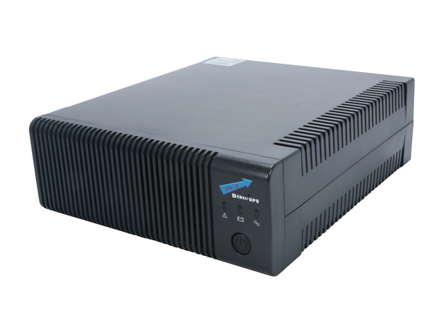 Direct UPS IT1000VA Power Inverter - Newegg.com