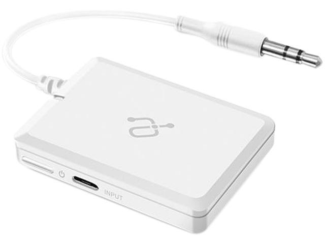 Aluratek ABAS01F AirStream Universal Bluetooth Audio Transmitter - Newegg.com