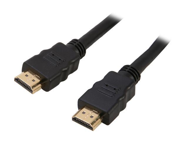 BYTECC HM-3M 10 ft. HDMI High Speed Male to Male Cable - Newegg.com