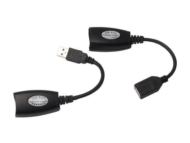 Usb rj45 extension adapter не работает