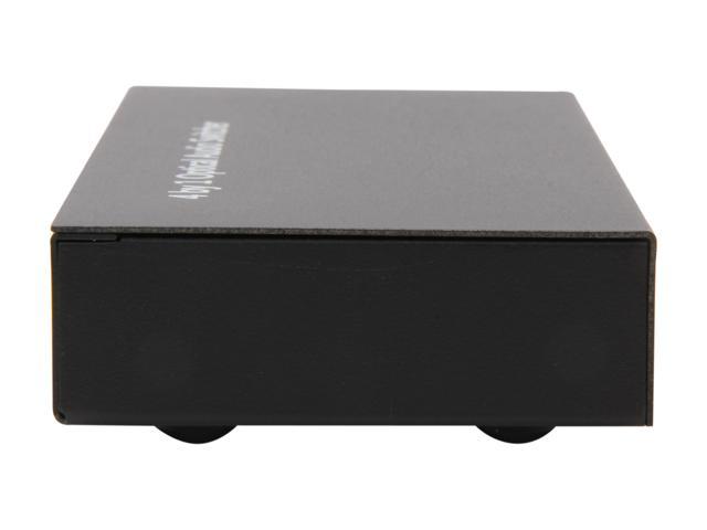 BYTECC OP-SW401 4 to 1 Optical Audio Switcher - Newegg.com