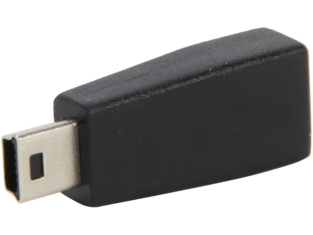 Mim Usb BYTECC U2MCF-MIM USB 2.0 Micro Female To USB Mini Male Adaptor - Newegg.com