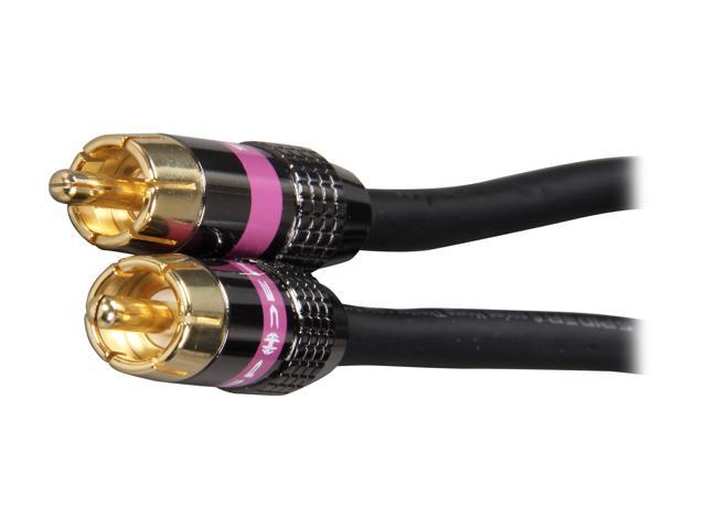 Spider S-DIGC-0003 3 ft. S-Series High Resolution Digital Coaxial Cable