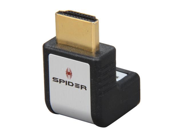 Spider S-HDMIAD-U01 HDMI® 90 Degree Adapter