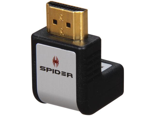 Spider S-HDMIAD-D01 HDMI® 270 Degree Adapter