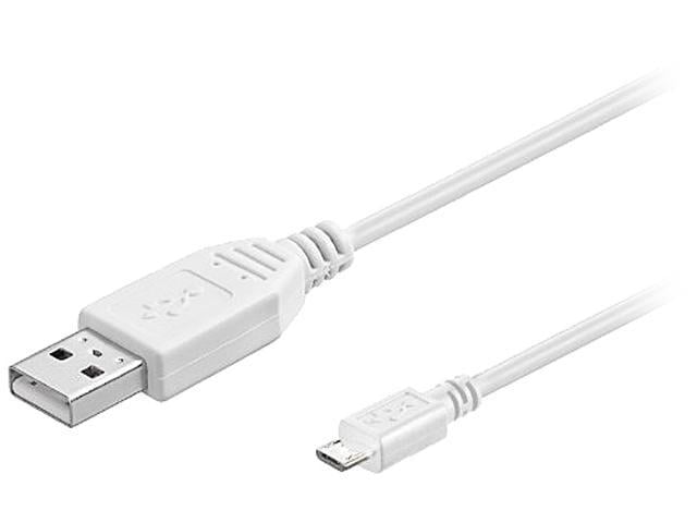 Manhattan Hi-Speed USB Device Cable - Newegg.com