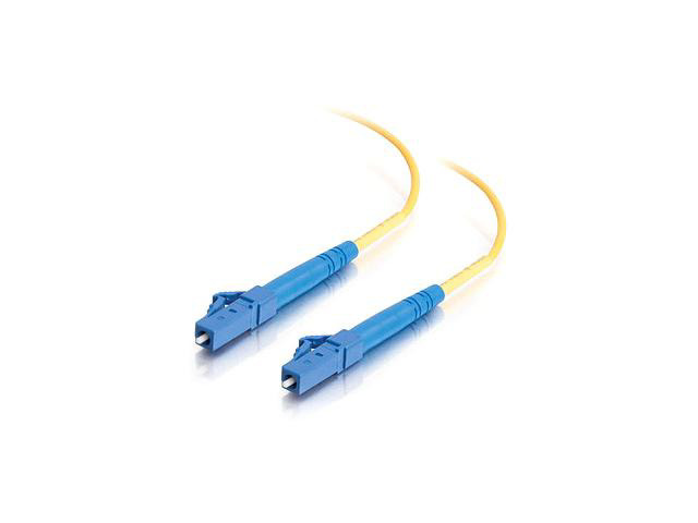 Simplex Programming Cable Cables To Go Fiber Optic Simplex Patch Cable - Newegg.com