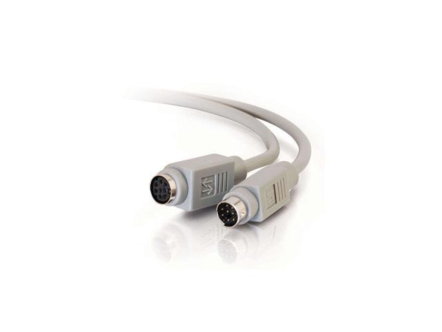 Cables To Go Serial Extension Cable - Newegg.com