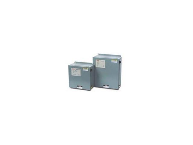 APC SurgeArrest PM4 Panelmount Surge Protection Device 480/277V 160KA With Disconnect and Surge Counter