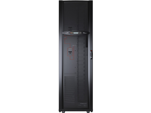 APC Modular 144kVA PDU - Newegg.com