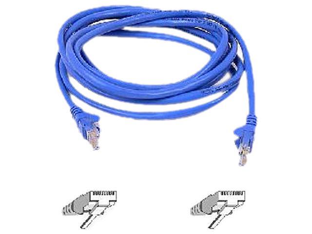 intellinet 338387 cat-5e utp patch cable 5ft black