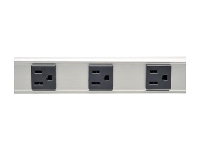 TRIPP LITE SS3612 12 Outlets Power Strip - Newegg.com