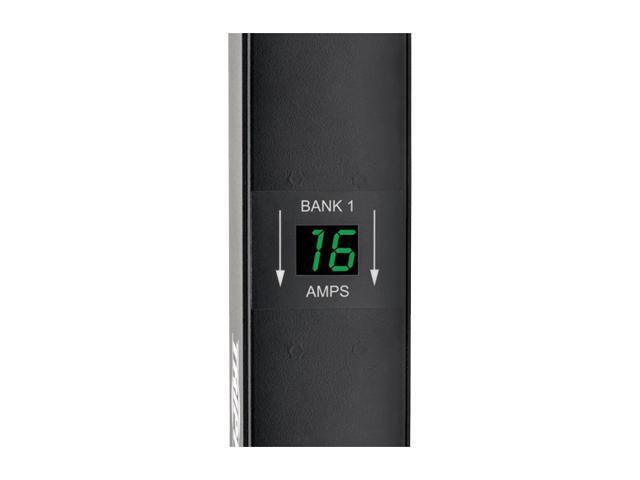 Tripp Lite Metered PDU, 7.4kW Single-Phase 230V Outlets (8 C19 and 40 ...