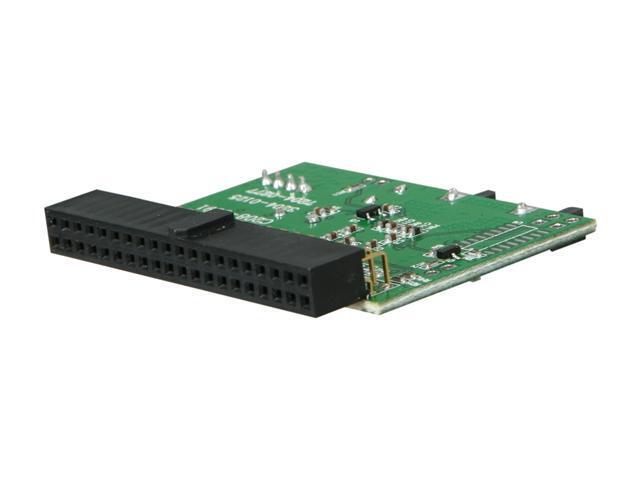 CABLES UNLIMITED FLT-7100 Parallel ATA to Serial ATA Drive Converter ...