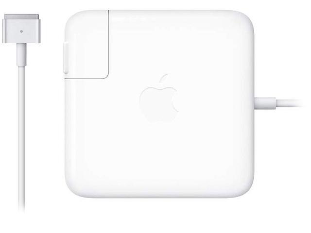 Apple 85w Magsafe 2 Power Adapter For 15 Inch Macbook Pro Retina Display Mid 12 15 Md506ll A Newegg Com