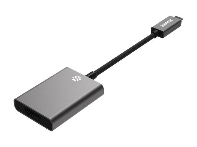 KANEX K181-1155-SG4I Adaptateur USB