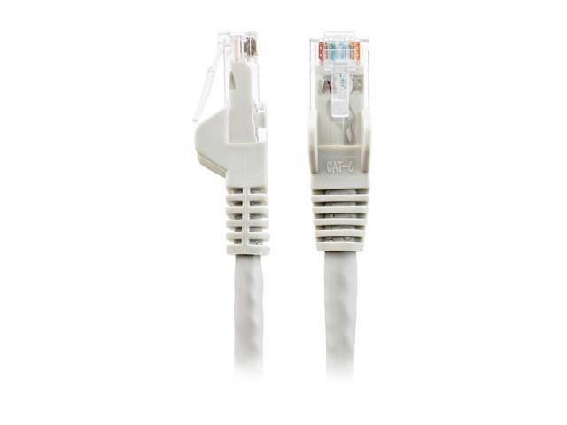 StarTech.com N6LPATCH1GR 1 ft. Network Ethernet Cable - Newegg.ca