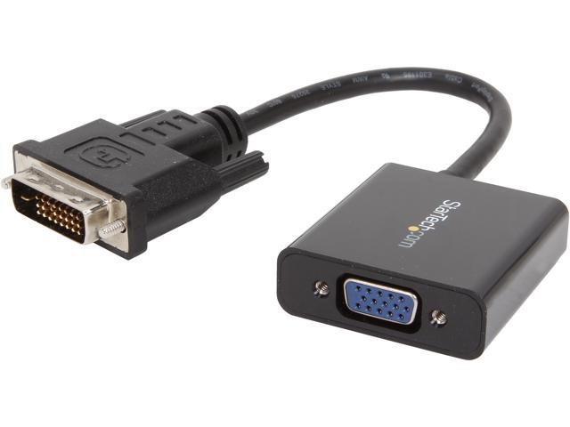 vga to dvi converter