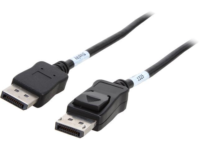 StarTech DISPL15MA DisplayPort Cable - 50 ft / 15m - Active - 4K DisplayPort to DisplayPort Cable - DP Cable - Active DisplayPort Cable