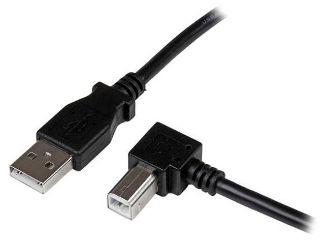 A-Male to A-Female Adapter Cord High Speed Black 9.8ft 6.5 Feet USB 2.0 Extension Cable 2 Meters 
