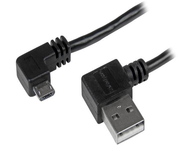StarTech Micro USB Cable A to Micro B 2m 