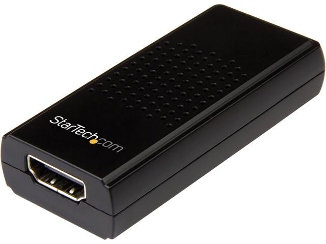 StarTech USB2HDCAPM StarTech.com USB Video Capture Device - 1080p - 50fps Game Capture Card - USB Video Capture Card - HDMI Capture Card