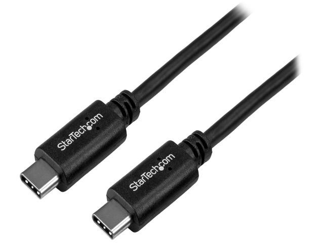 Cable Usb-c Startech Usb 3.1 Tipo-c A Micro Usb Tipo-b De 1m 