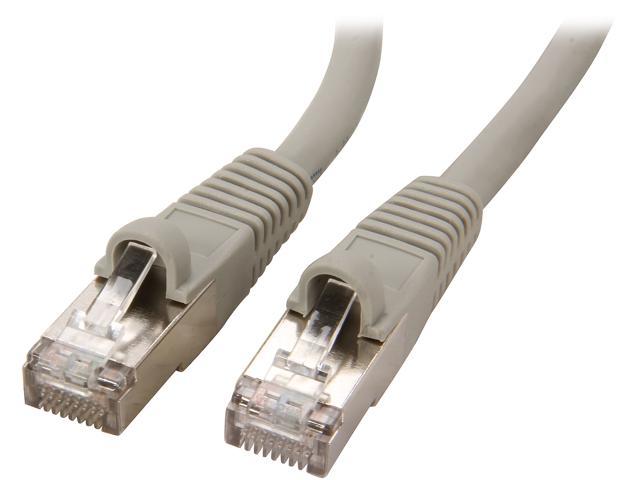 Coboc CY-CAT7-75- Gray 75 ft. Network Ethernet Cables - Newegg.com