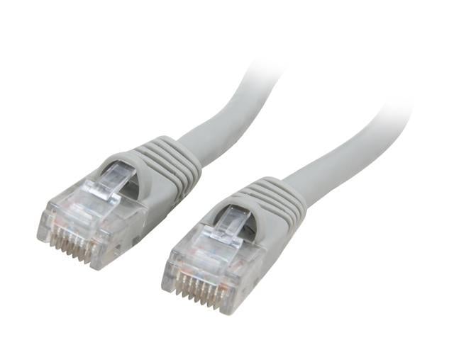 Coboc CY-CAT6-03-GR 3 ft. 550Mhz UTP Network Cable - Newegg.ca