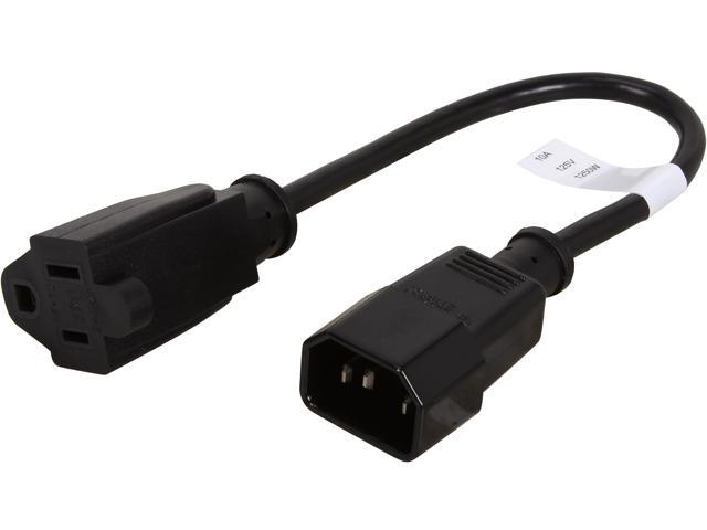 Разъем con iec320c14