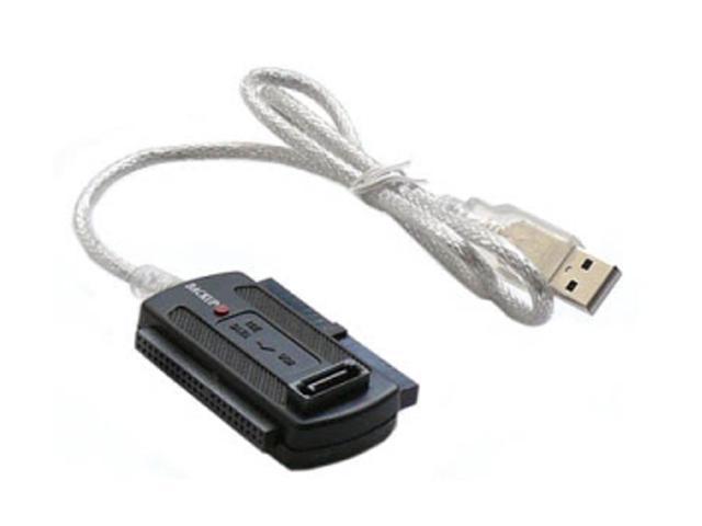 Premiertek SIDE-0002 USB to SATA/IDE Cable Adapter