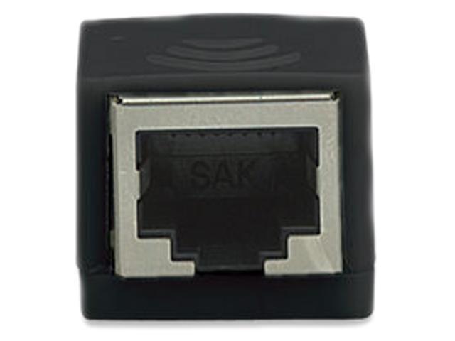 INTELLINET 524766 Hi-Speed USB 2.0 to Fast Ethernet Mini-Adapter ...