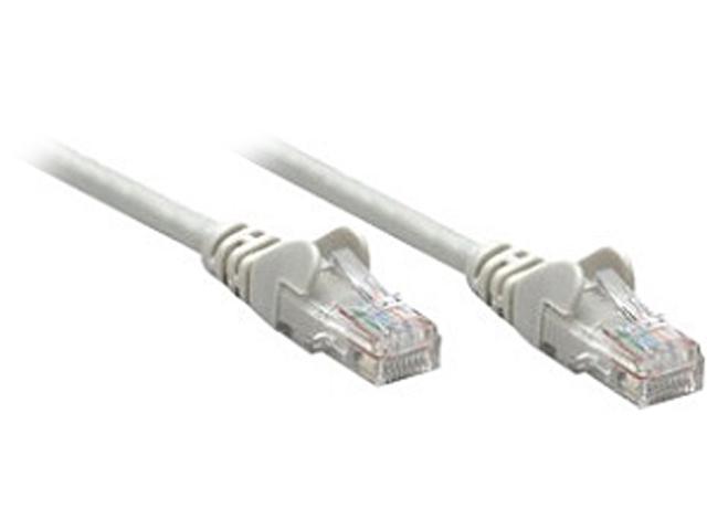 Intellinet Network Solutions 336758 Cat.6 UTP Patch Cable