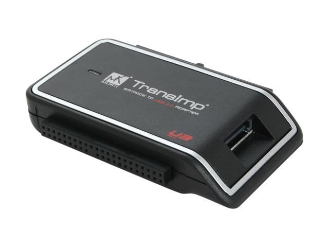 Mukii TIP-Q120U3SI SATA or IDE to USB 3.0 Adapter