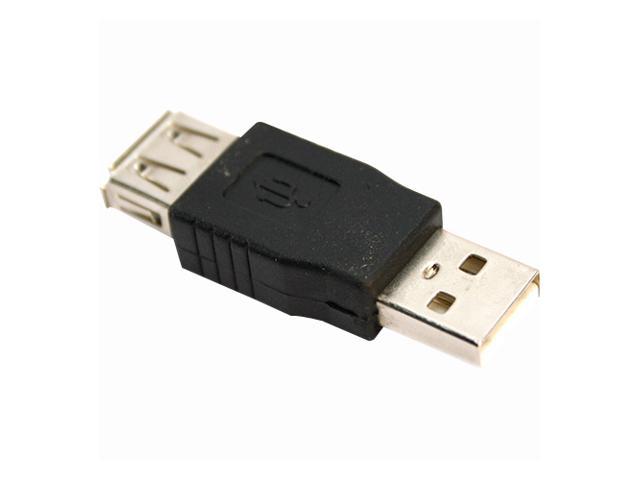 4XEM 4XUSBAFM USB 2.0 Female to Male Adapter